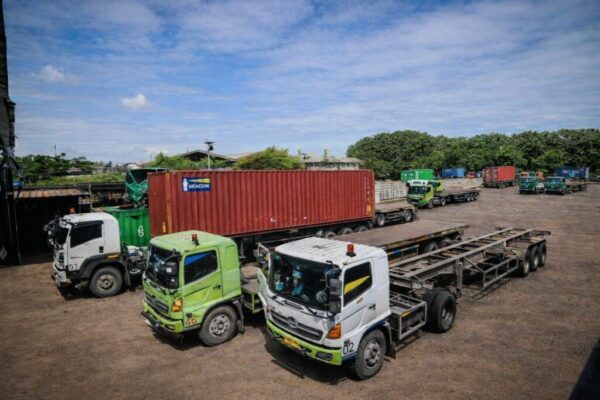 Galeri Himalaya Andalan Transportindo 1