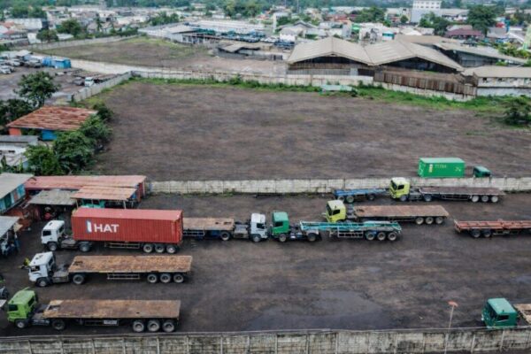 Galeri Himalaya Andalan Transportindo