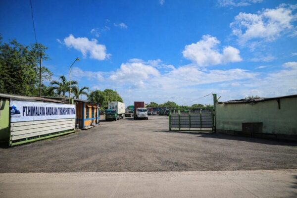 Galeri Himalaya Andalan Transportindo 2